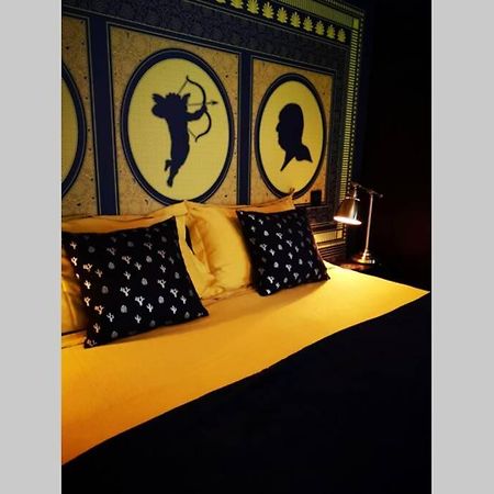 里昂Le Boudoir公寓 外观 照片